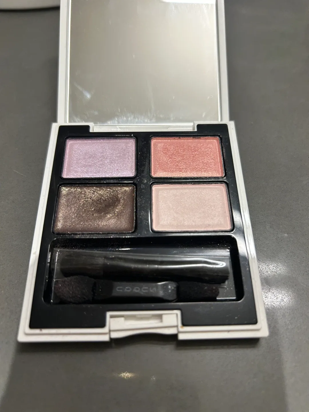 SUQQU  Eyeshadow EX-22 image indicator(2)