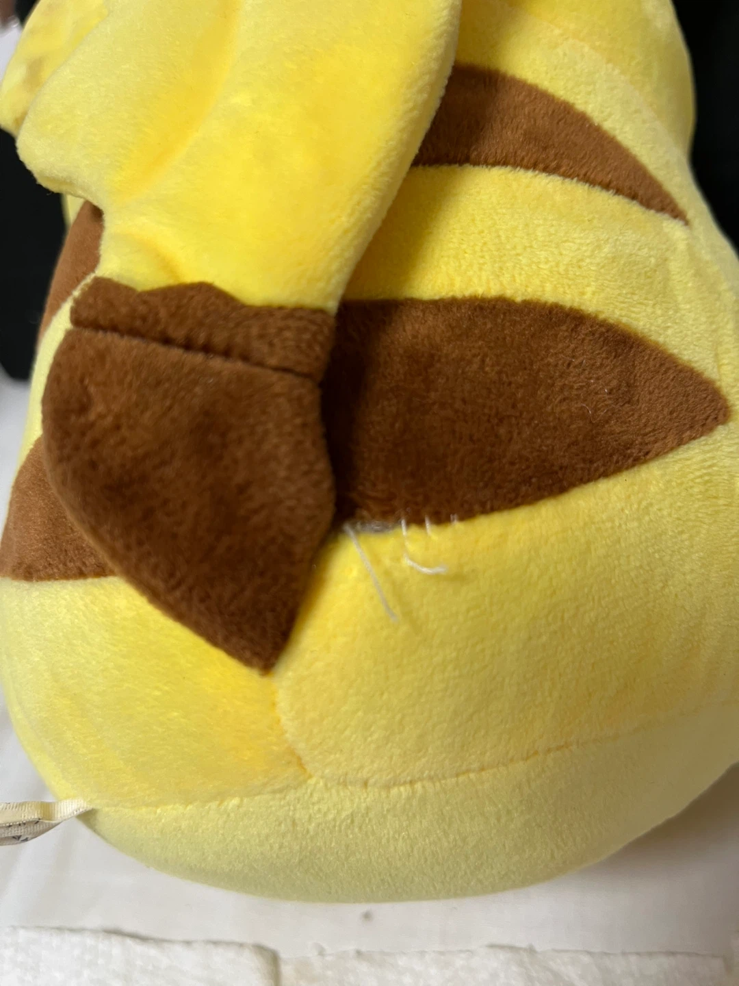 Pikachu Plush Toy - photo 3