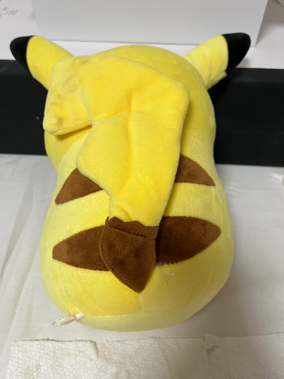 Pikachu Plush Toy - photo 2