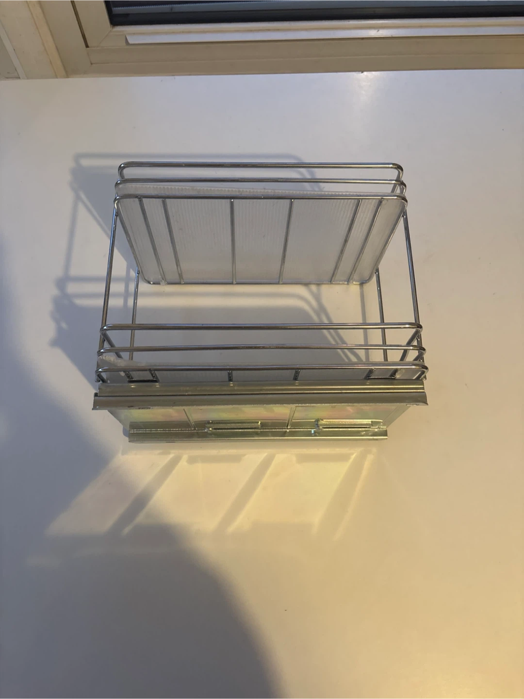 Pull Out Cabinet Organizer - photo 3
