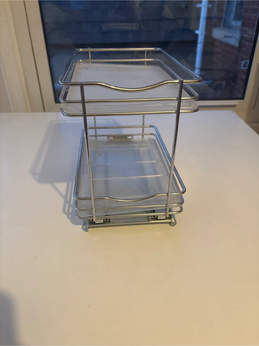 Pull Out Cabinet Organizer - photo 2