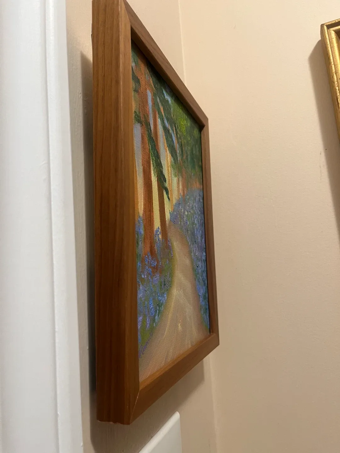 Art- Original Art- Oil Painting by Calgary Artist image indicator(3)