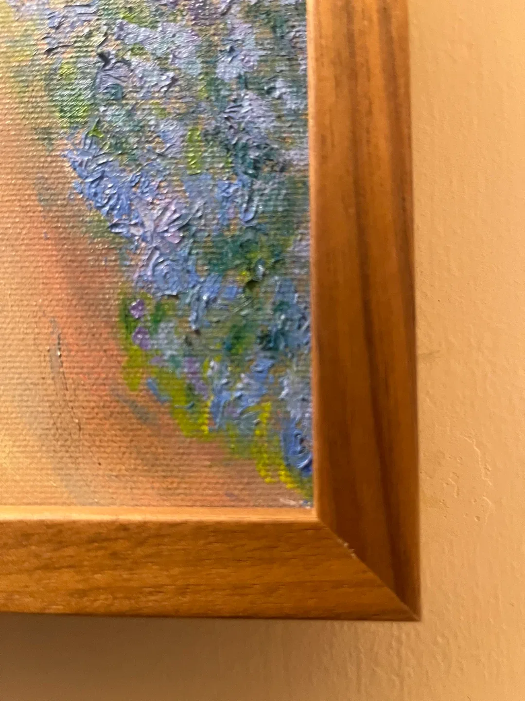 Art- Original Art- Oil Painting by Calgary Artist image indicator(2)