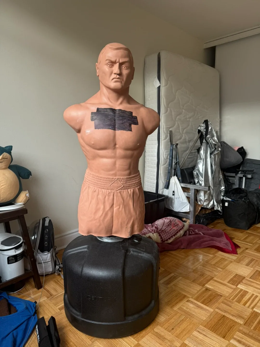 Century BOB Body Opponent XL