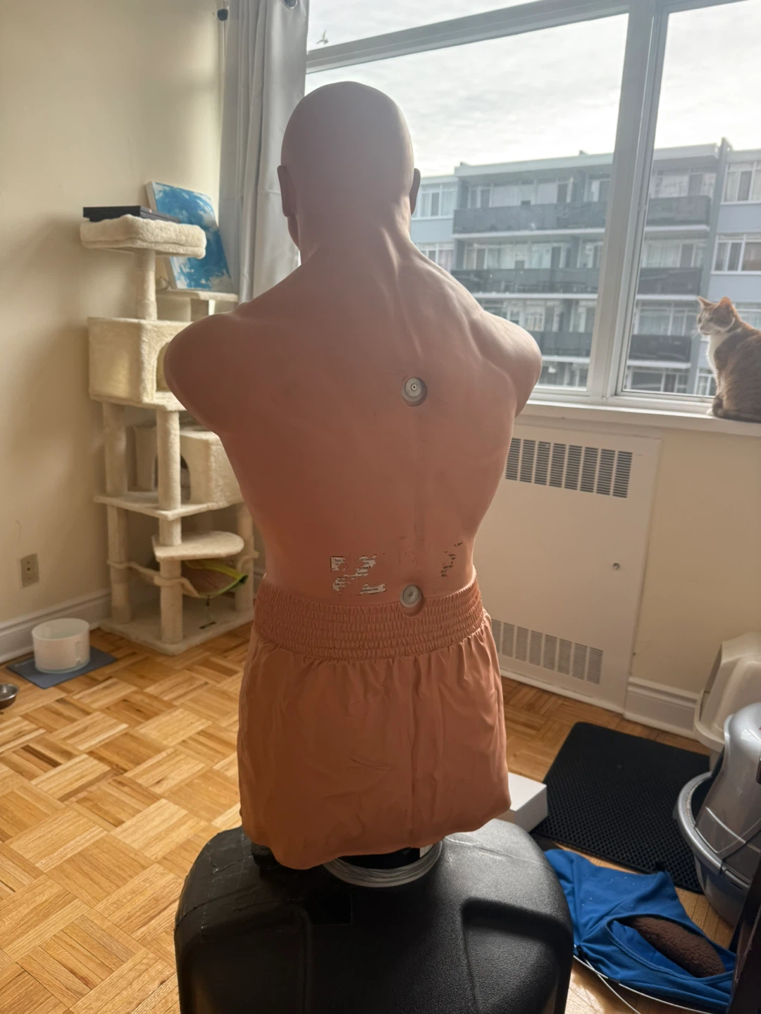 Century BOB Body Opponent XL - photo 3