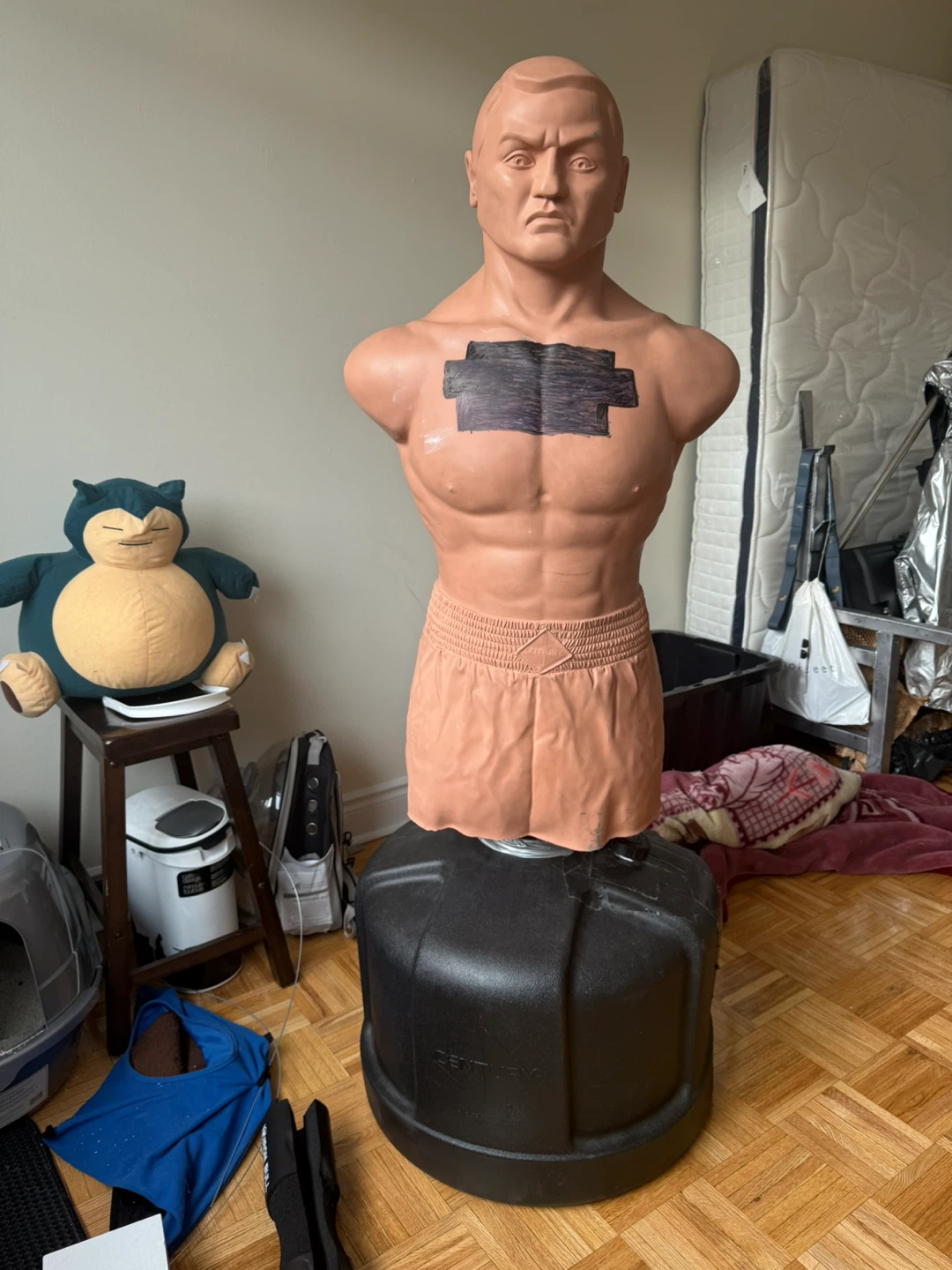 Century BOB Body Opponent XL - photo 2