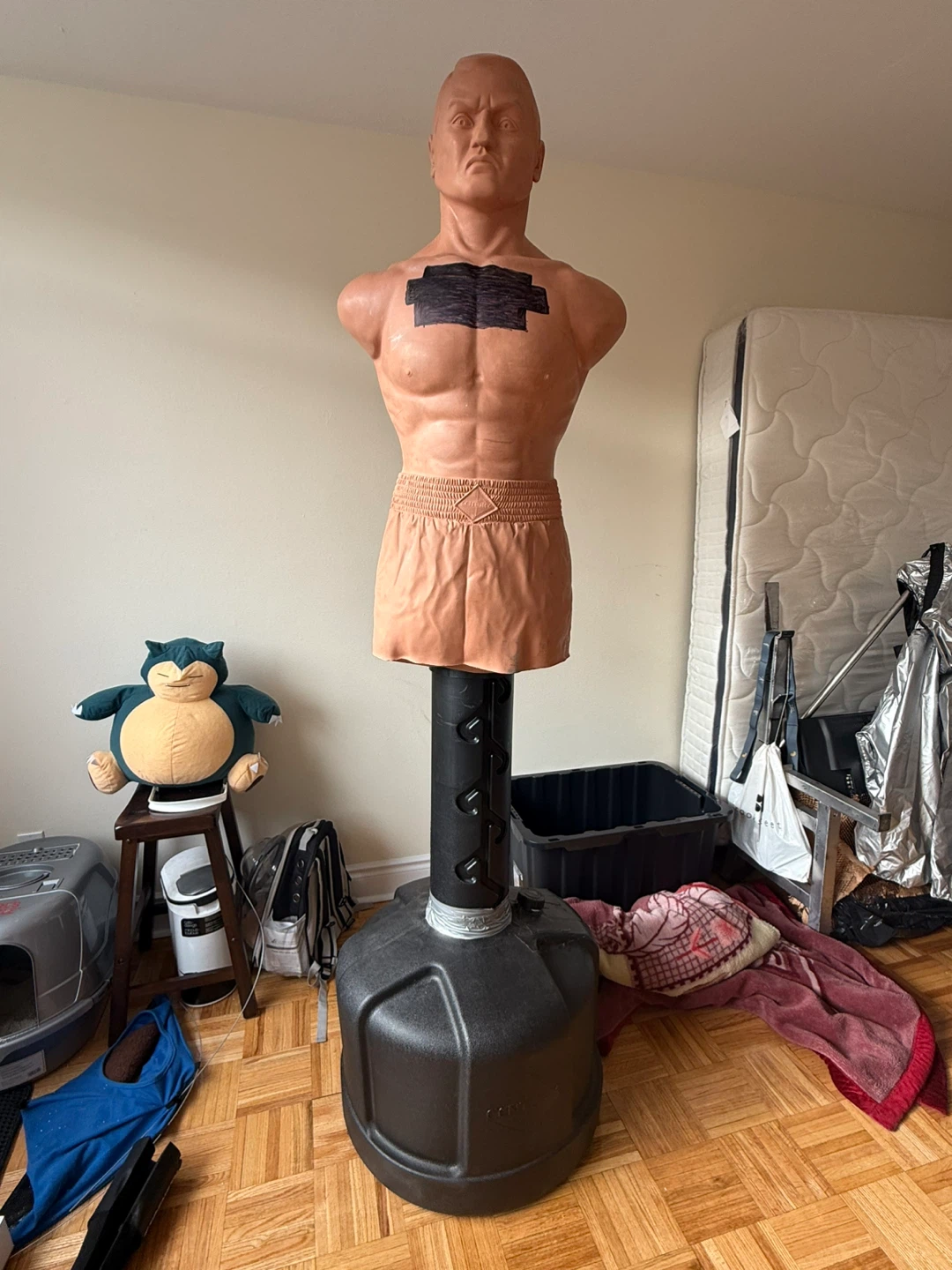 Century BOB Body Opponent XL - photo 4