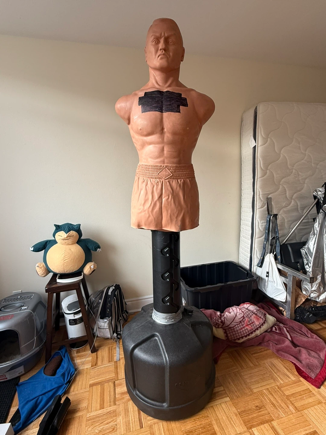 Century BOB Body Opponent XL - photo 5