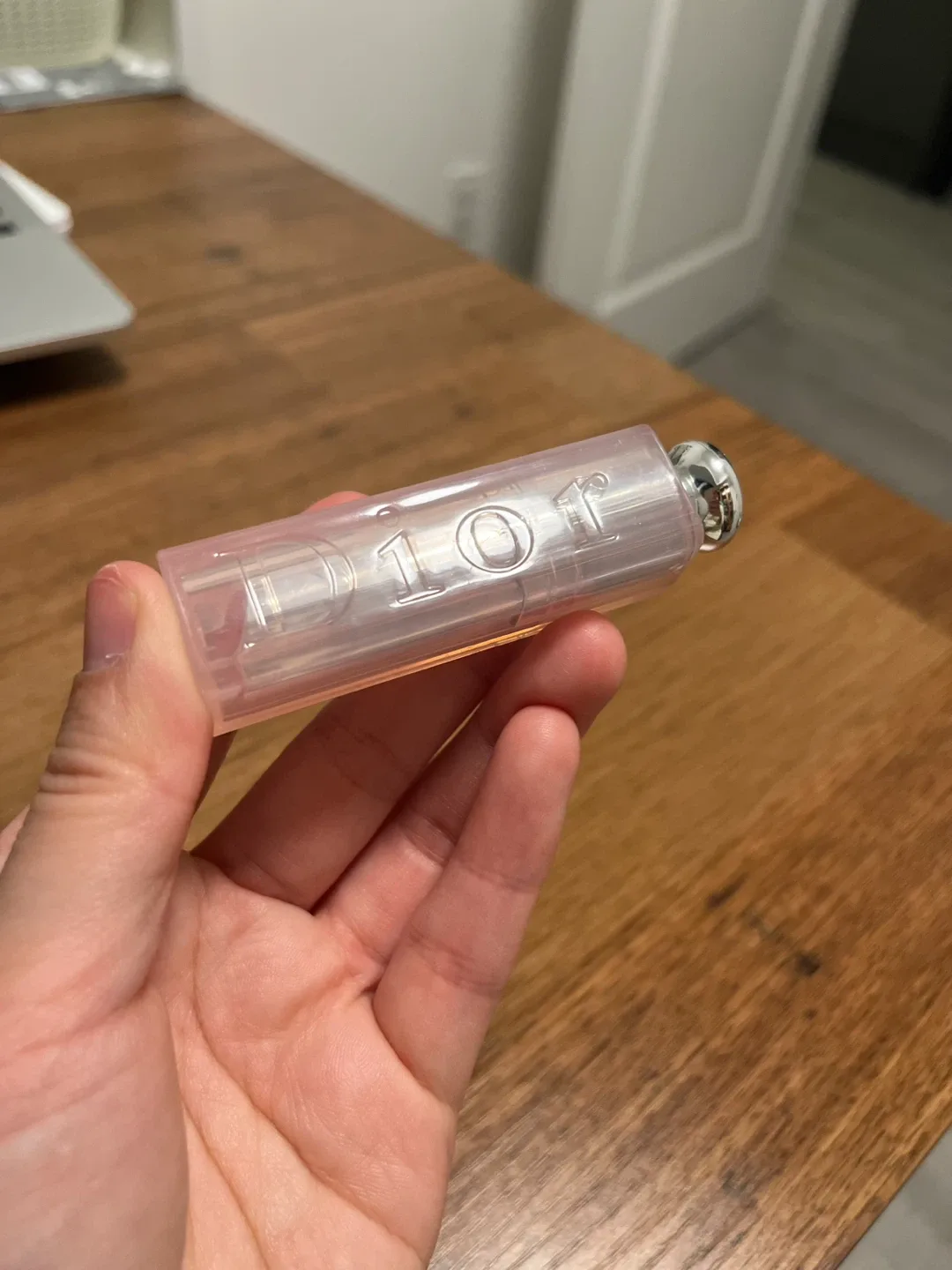 Dior Addict Lip Glow Colour Awakening Balm image indicator(4)