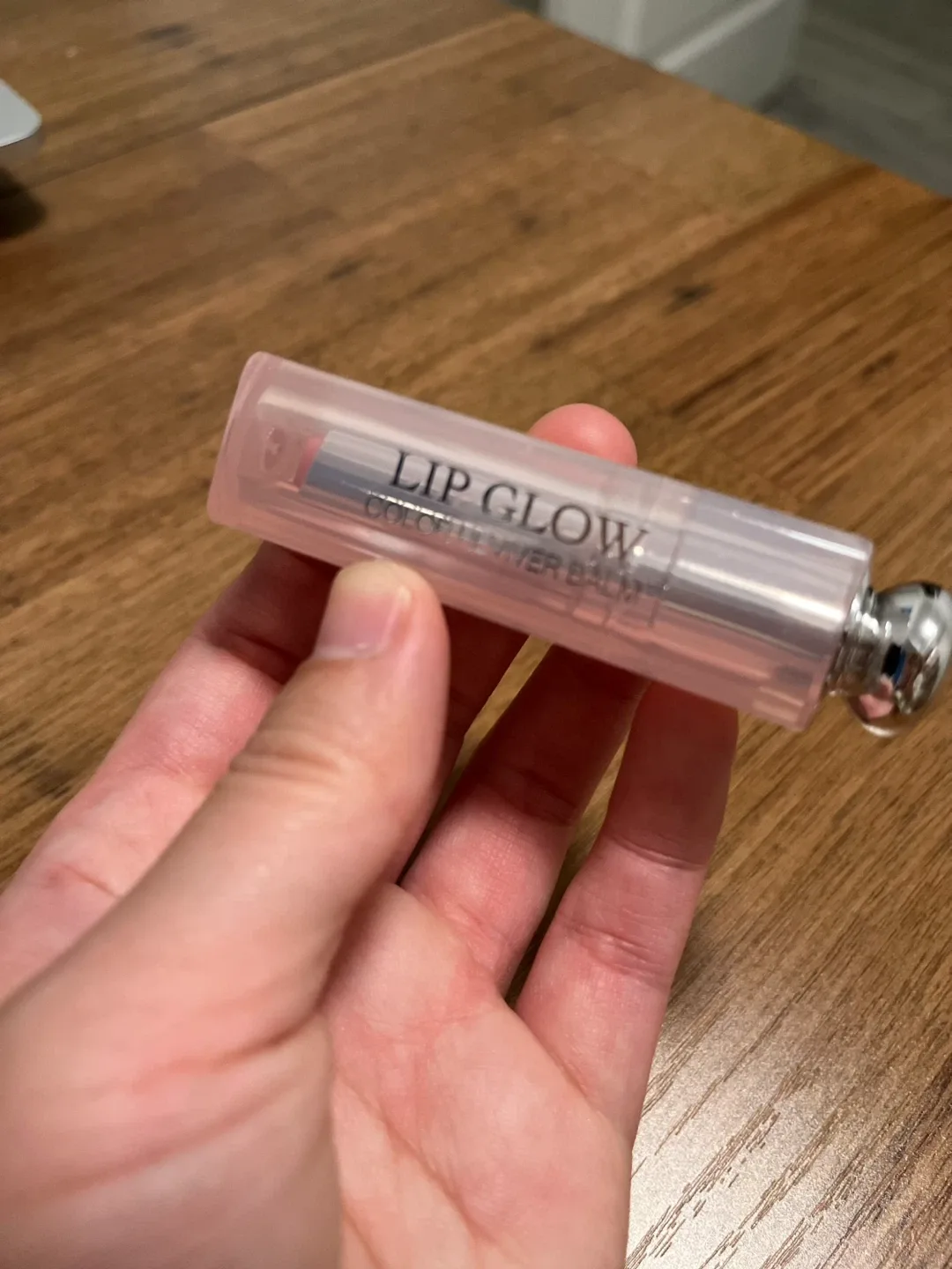 Dior Addict Lip Glow Colour Awakening Balm image indicator(3)