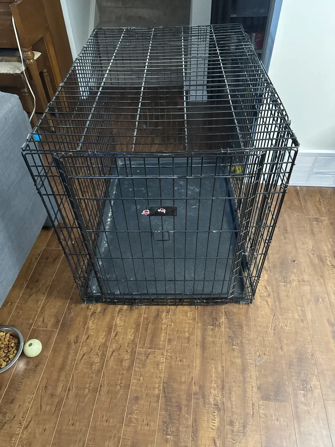 Kong Dog Crate image indicator(3)