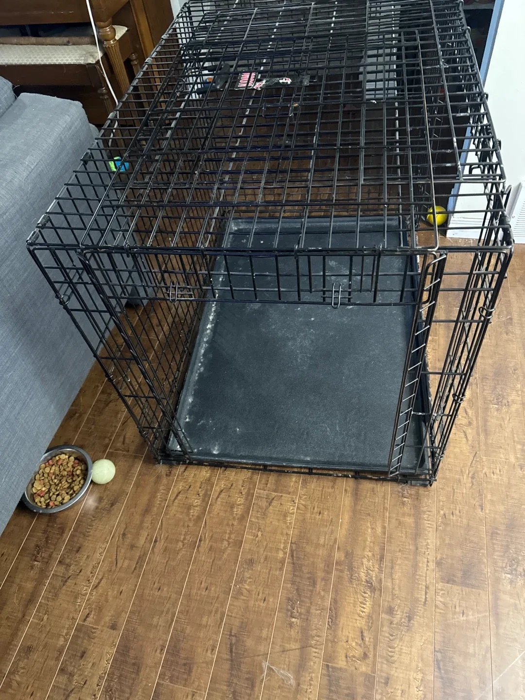 Kong Dog Crate image indicator(7)