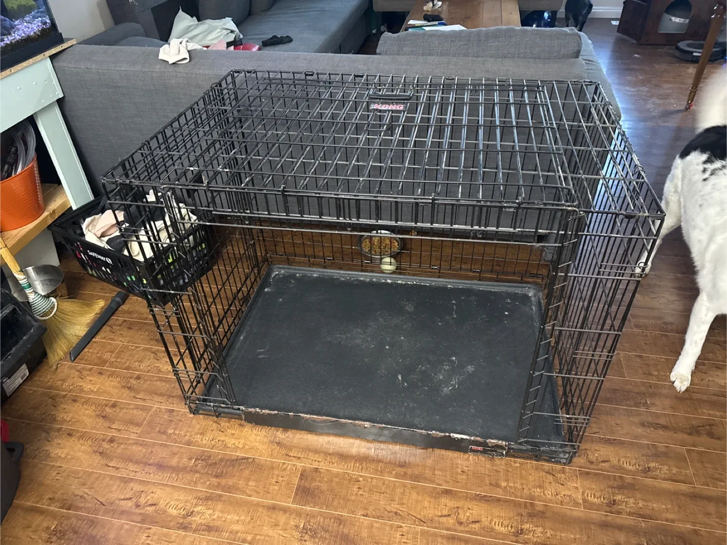 Kong Dog Crate image indicator(6)