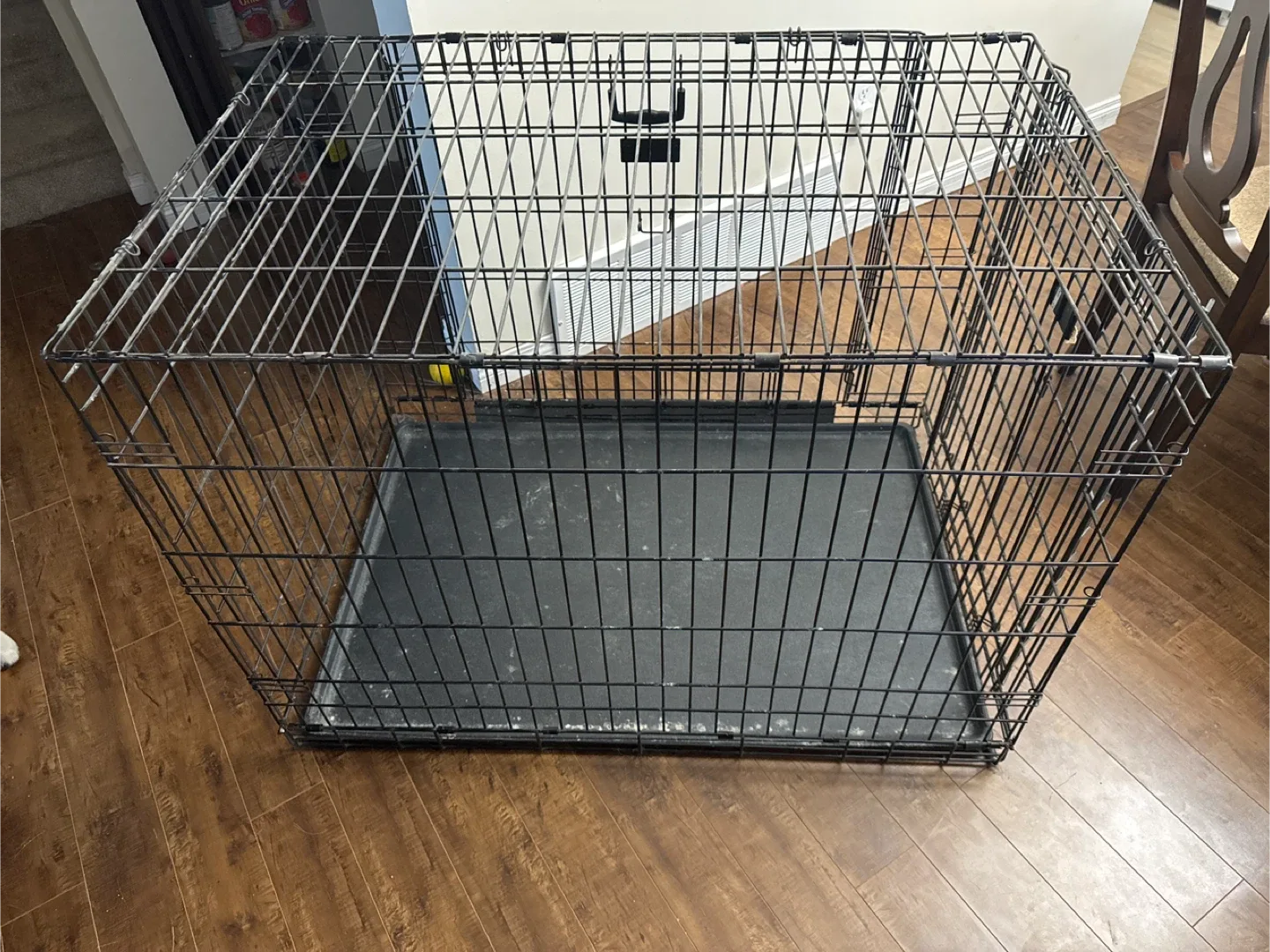 Kong Dog Crate image indicator(4)