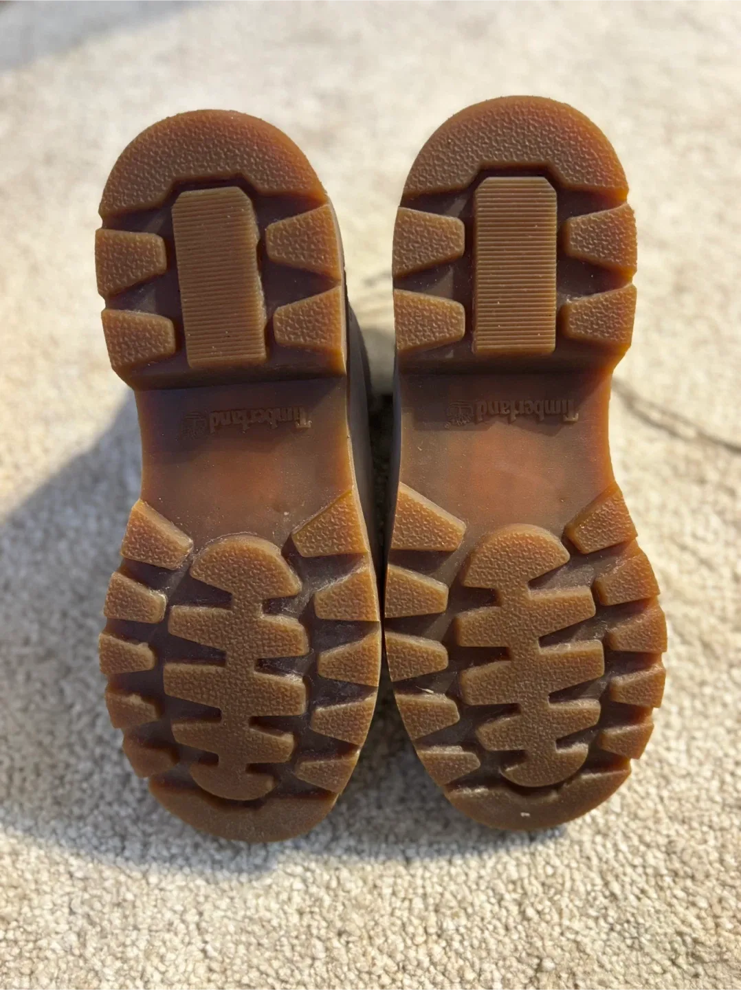 Timberland Boots - Light Grey size 6 image indicator(3)