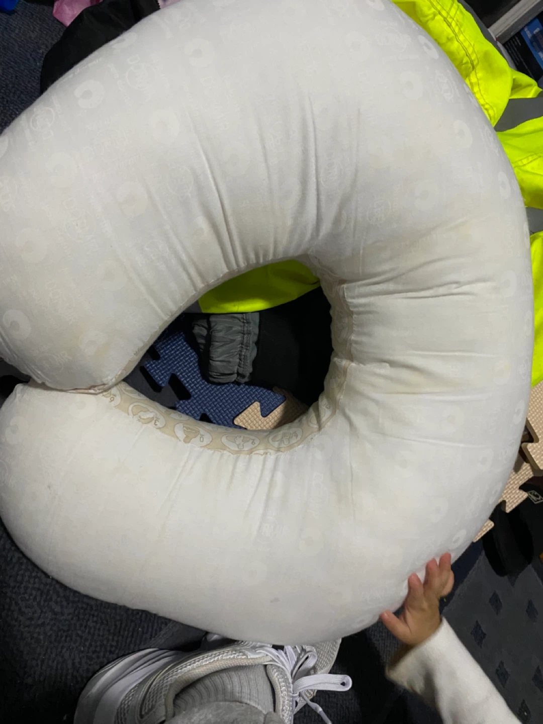 Boppy Pillow
