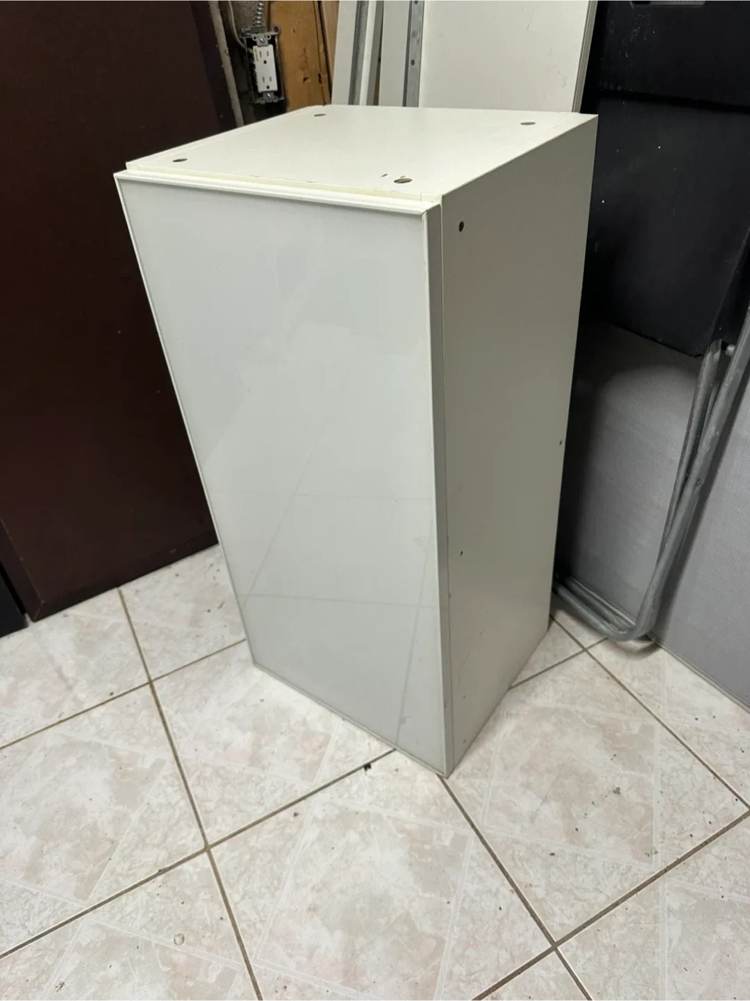 IKEA Upper Cabinet with Door 15x30