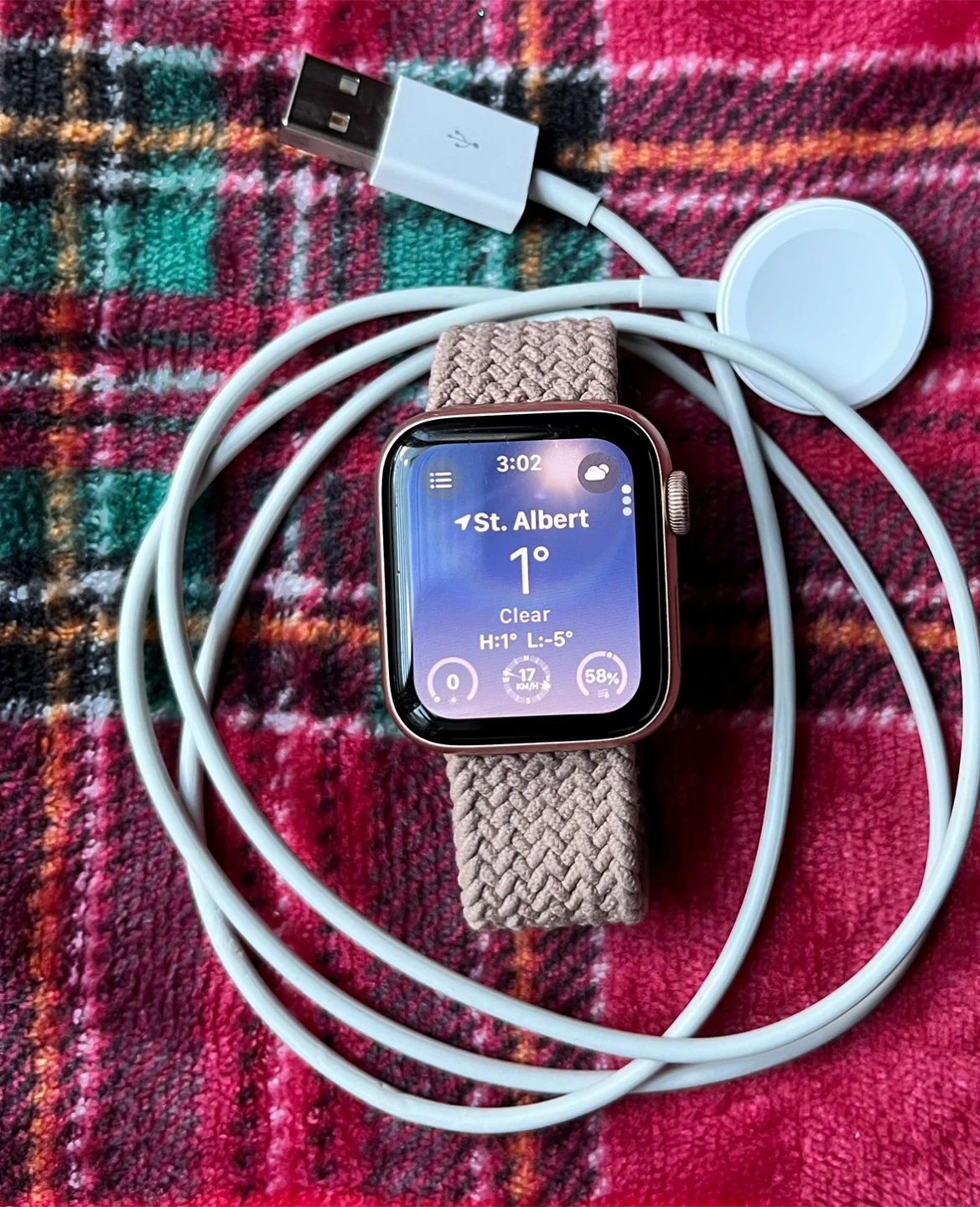 Apple Watch SE 10 - photo 3