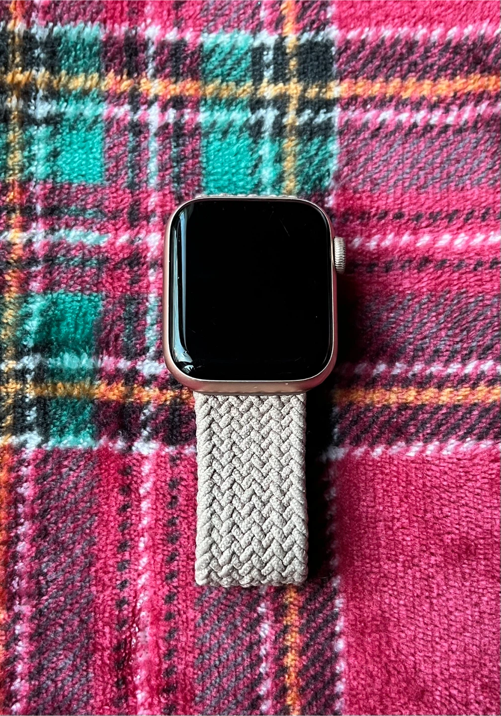 Apple Watch SE 10