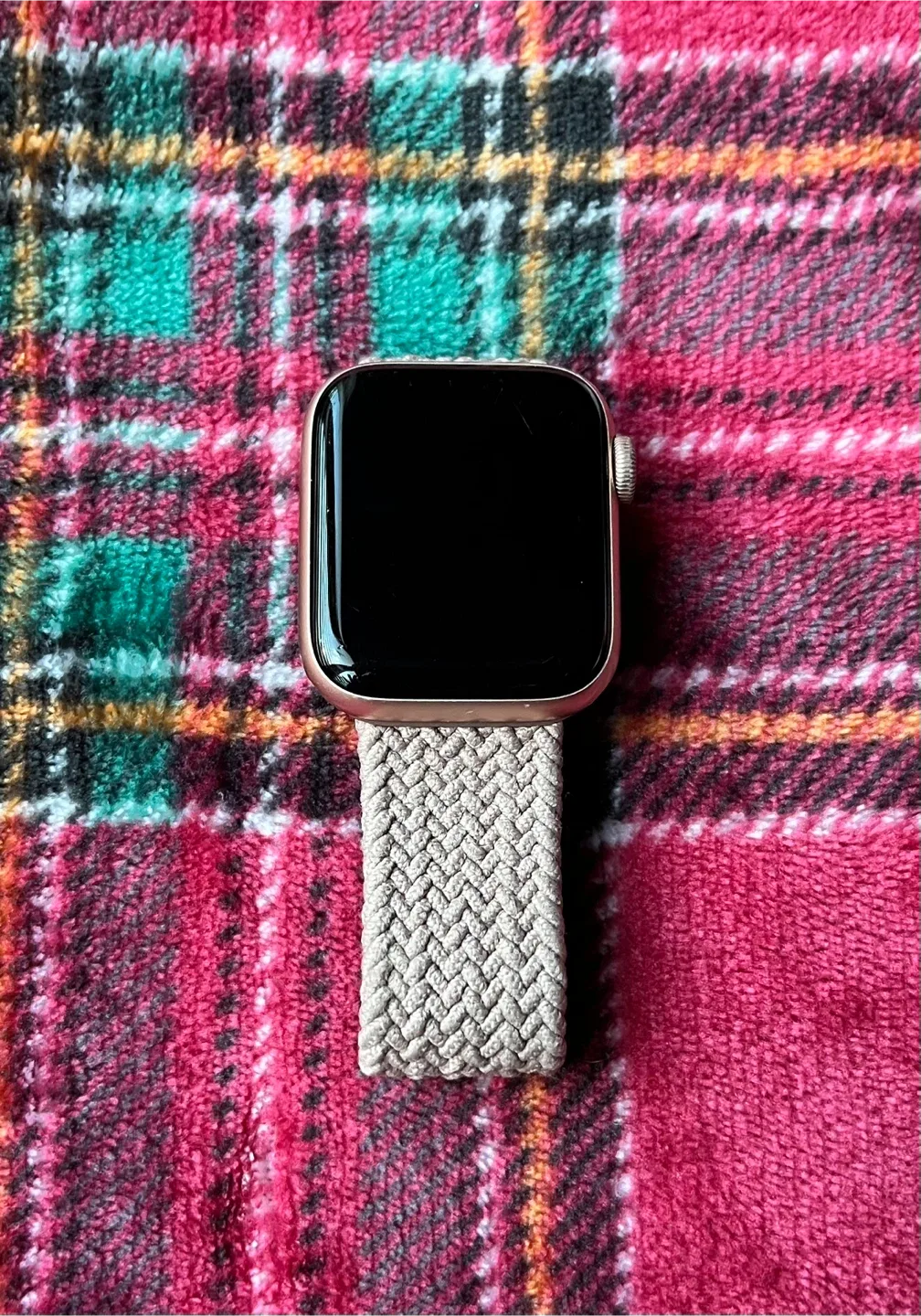 Apple Watch SE 10