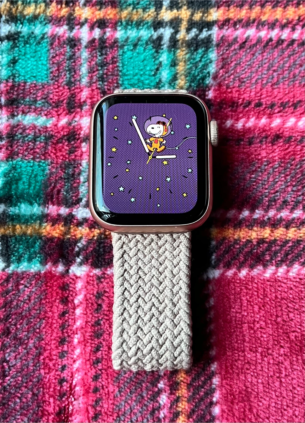 Apple Watch SE 10 - photo 2