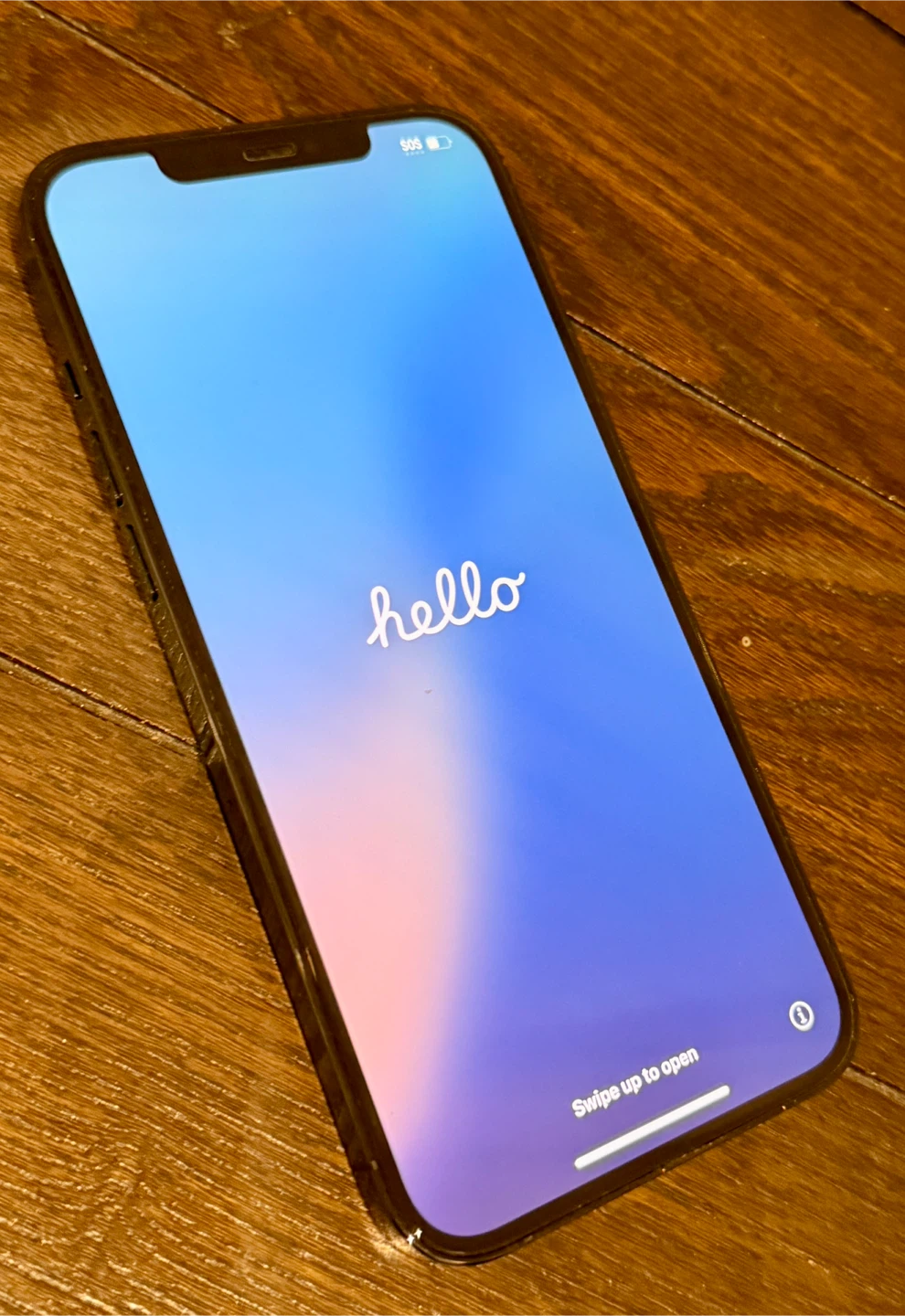 iPhone 12 Pro Max - like new