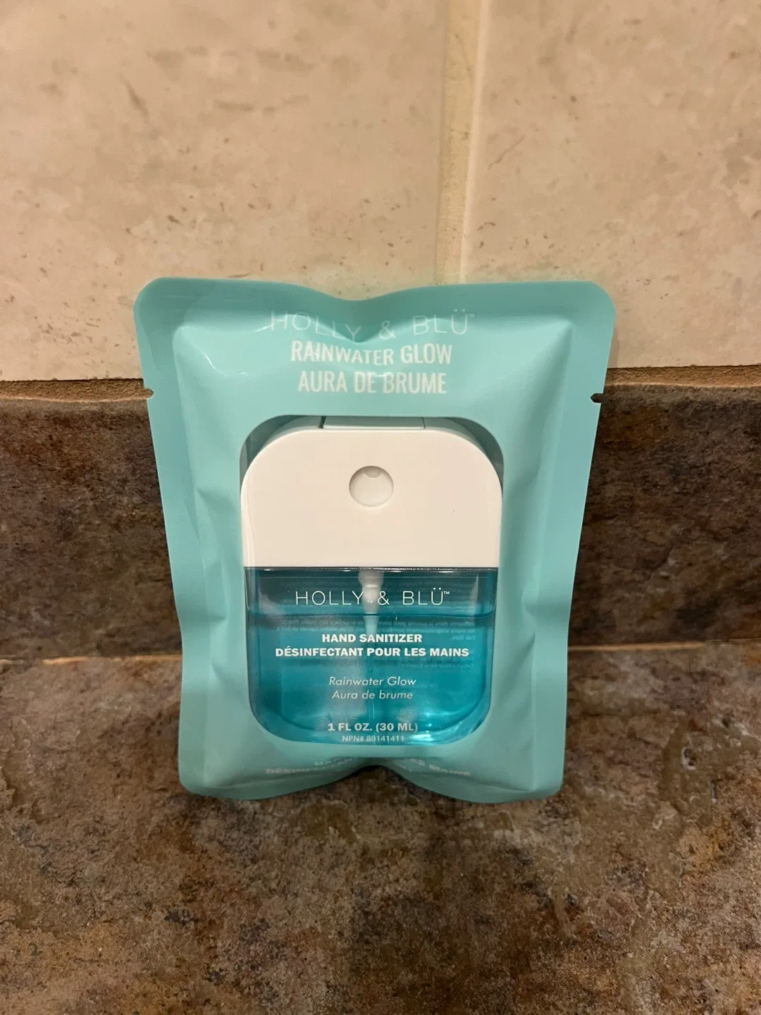 Holly & Blu Hand Sanitizer image indicator(4)