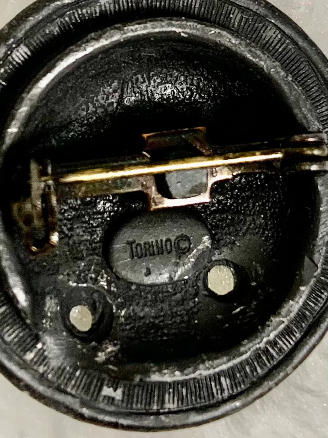 Vintage Torino Necklace & Earrings Set image indicator(5)