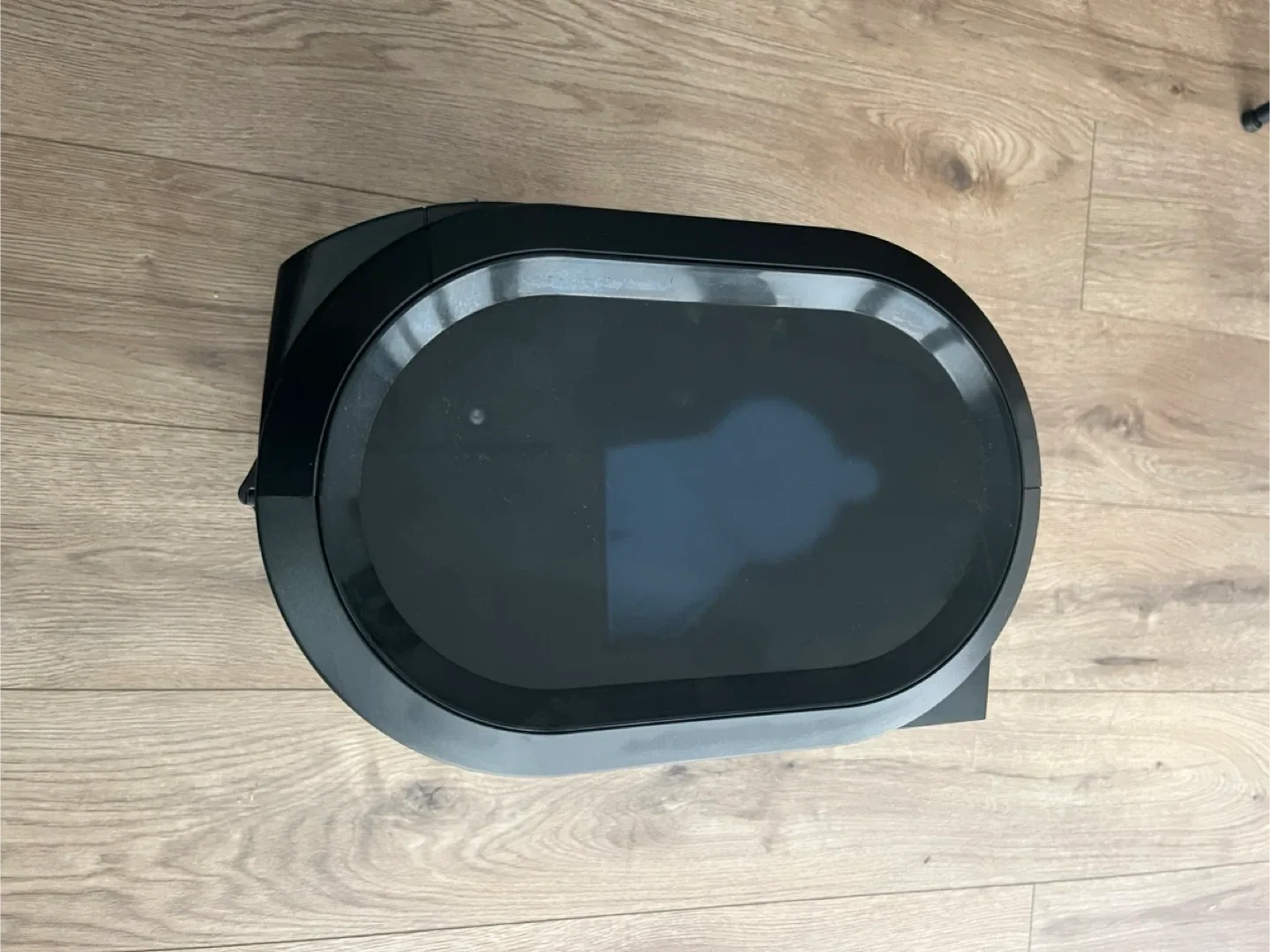 enMotion Georgia-Pacific Paper Towel Dispenser image indicator(3)