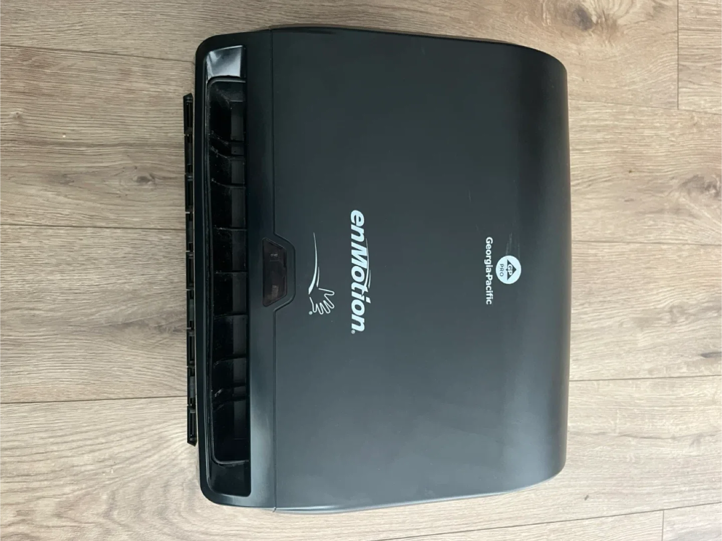 enMotion Georgia-Pacific Paper Towel Dispenser