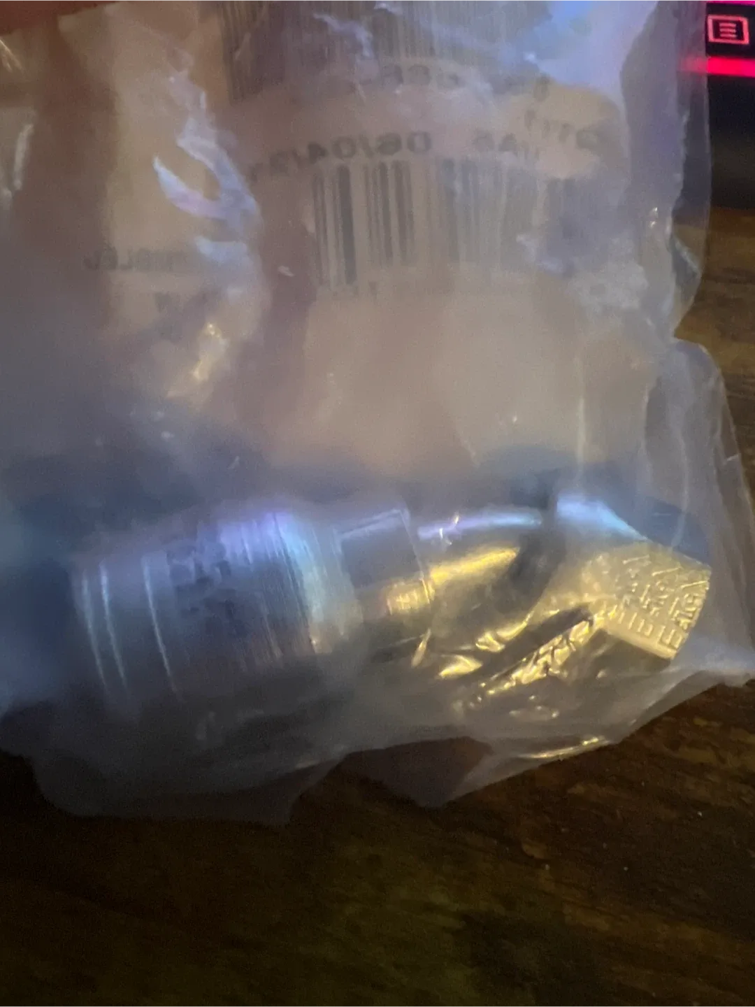 Eaton Hose End (PERM) 16/1R image indicator(2)