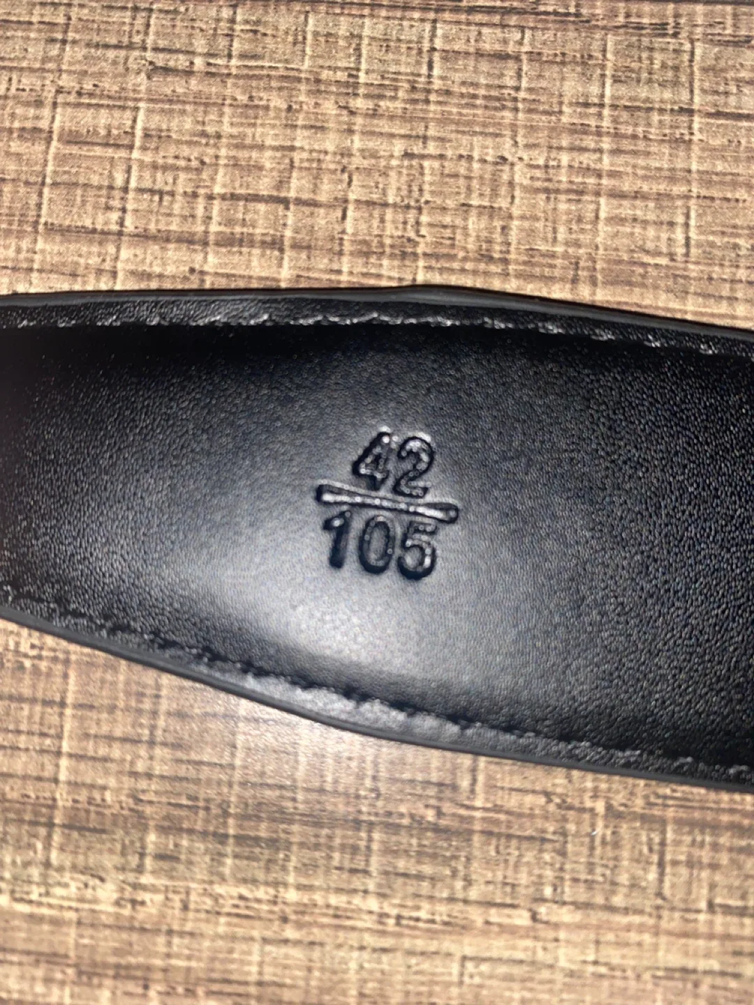 Amiri Belt image indicator(4)