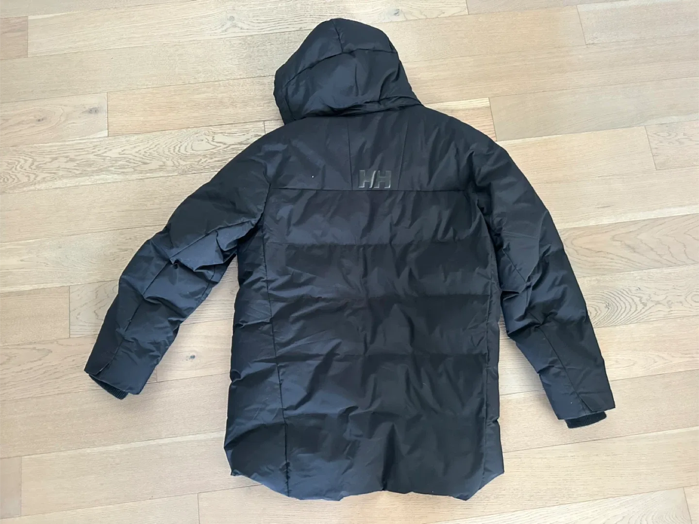 Helly Hansen Men's Down Parka Jacket - XL image indicator(3)