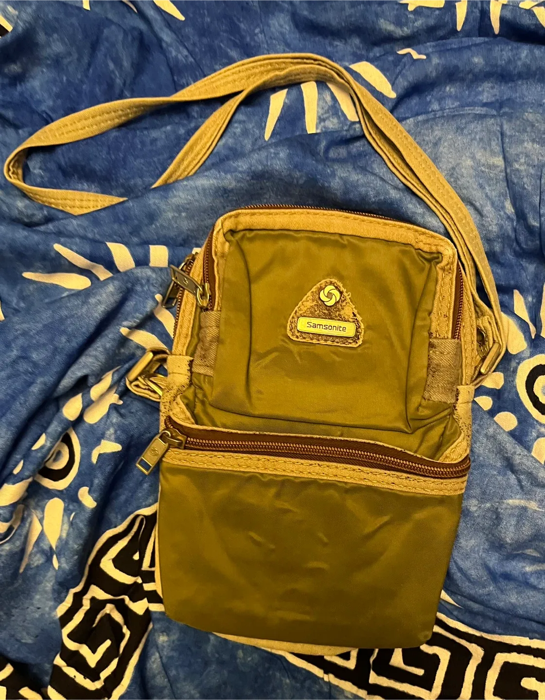 Samsonite Travel Accessories Bundle image indicator(2)