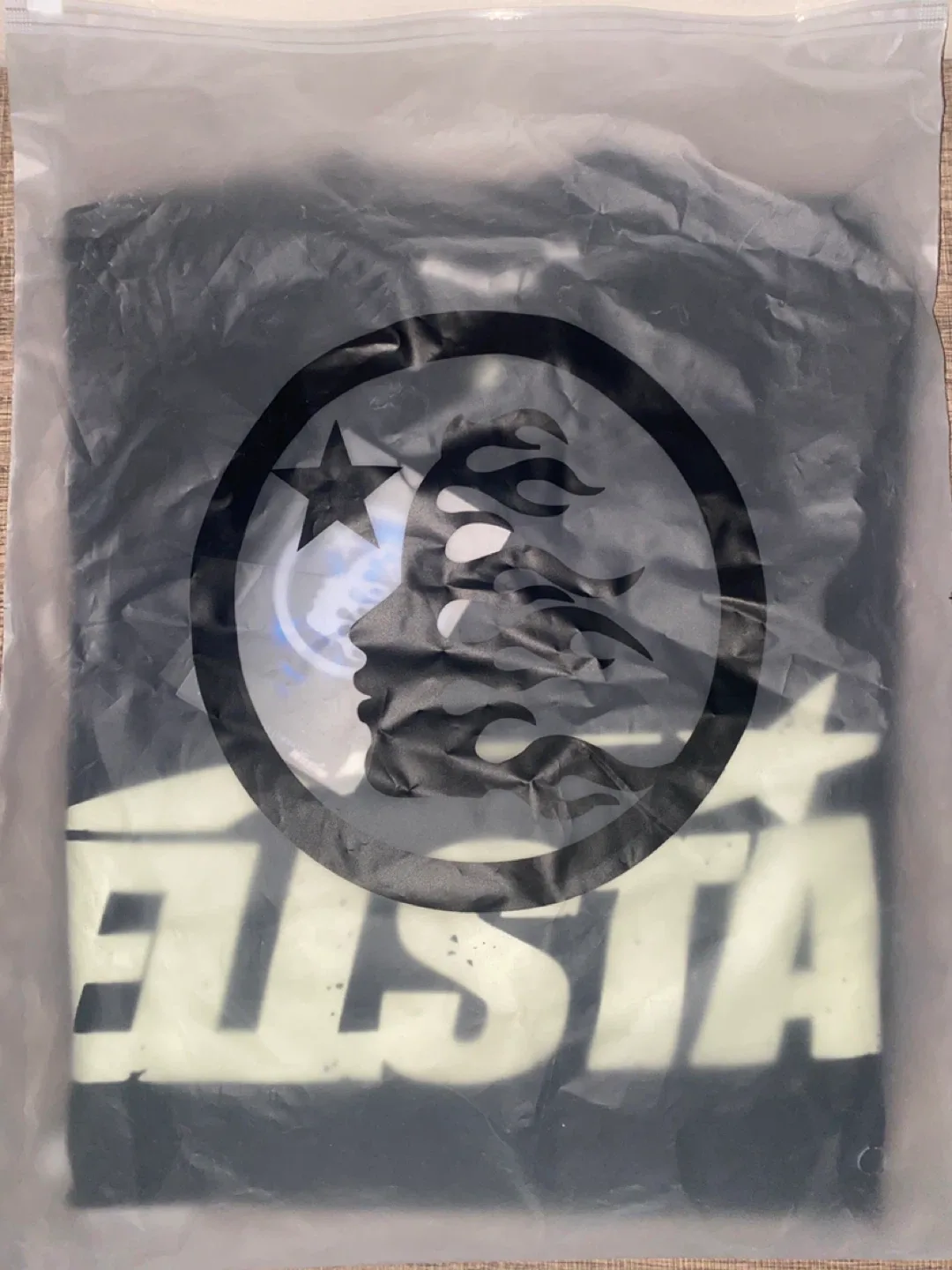 Hellstar T-Shirt - Size S