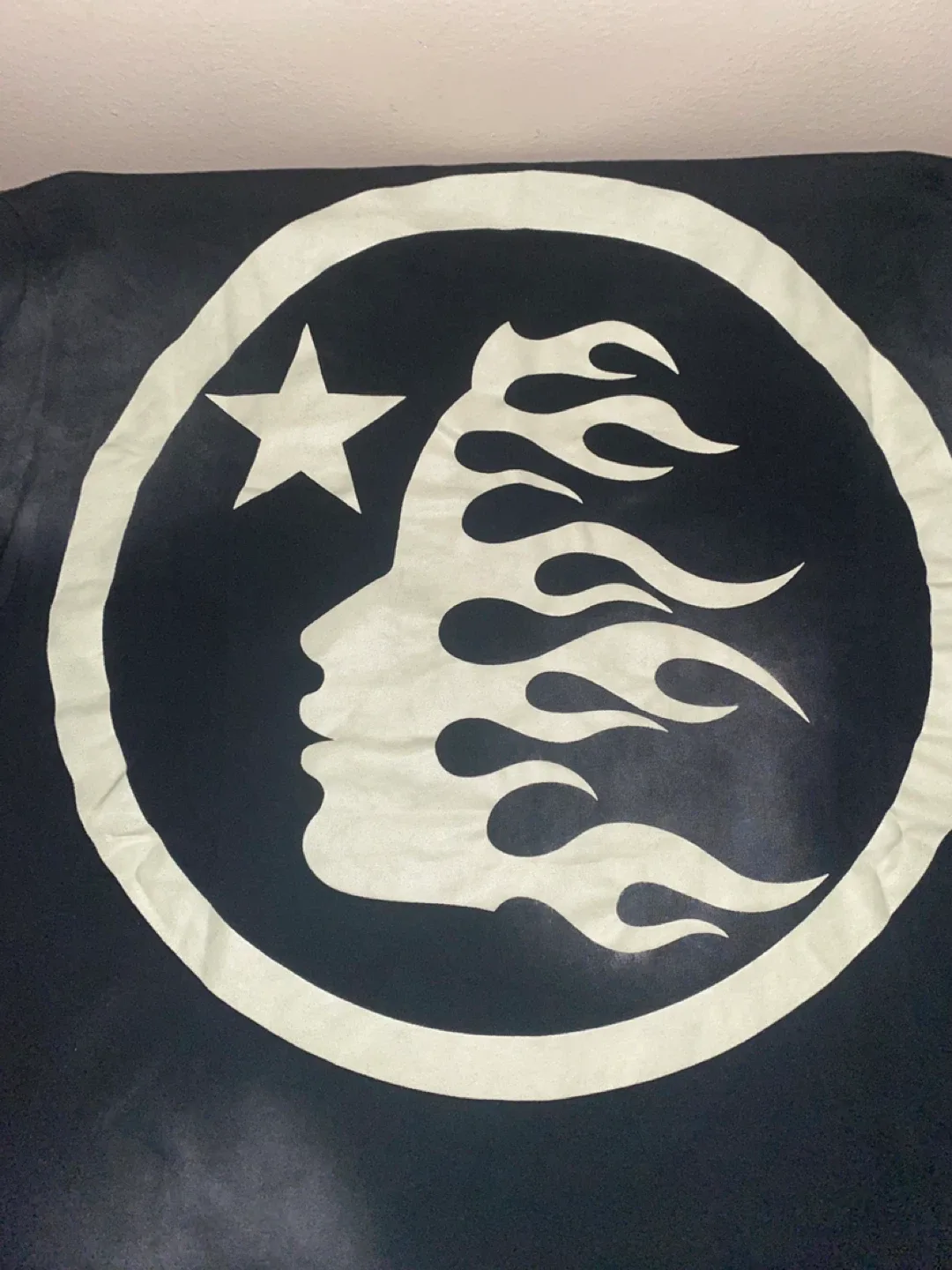 Hellstar T-Shirt - Size S image indicator(4)