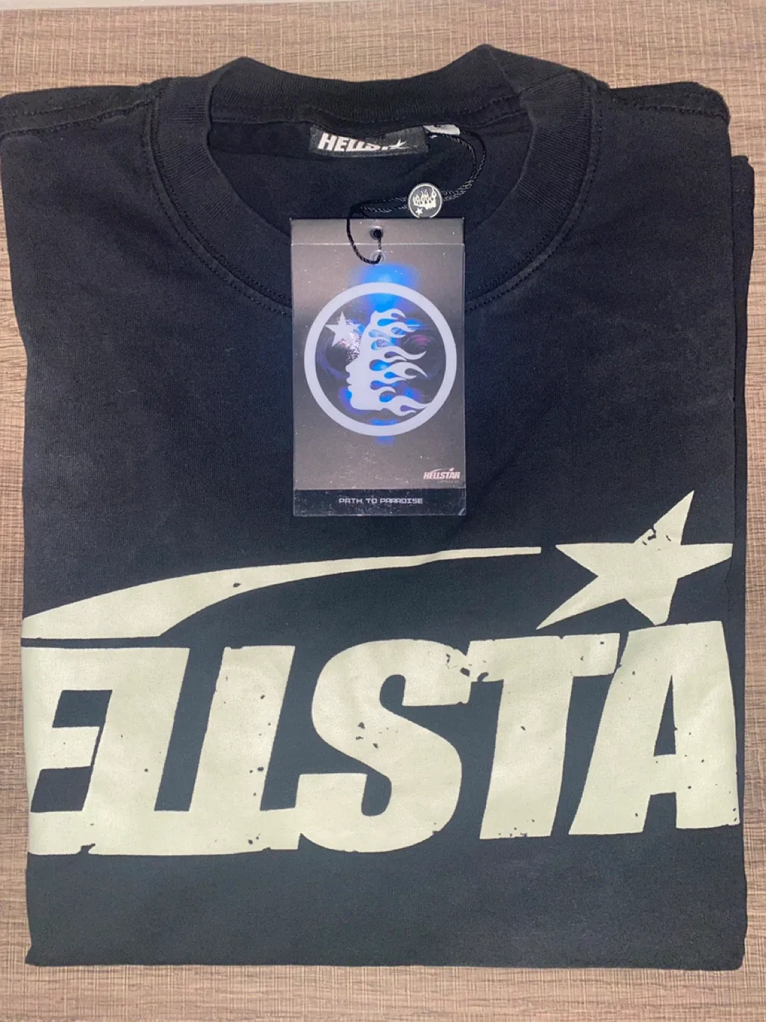 Hellstar T-Shirt - Size S image indicator(2)