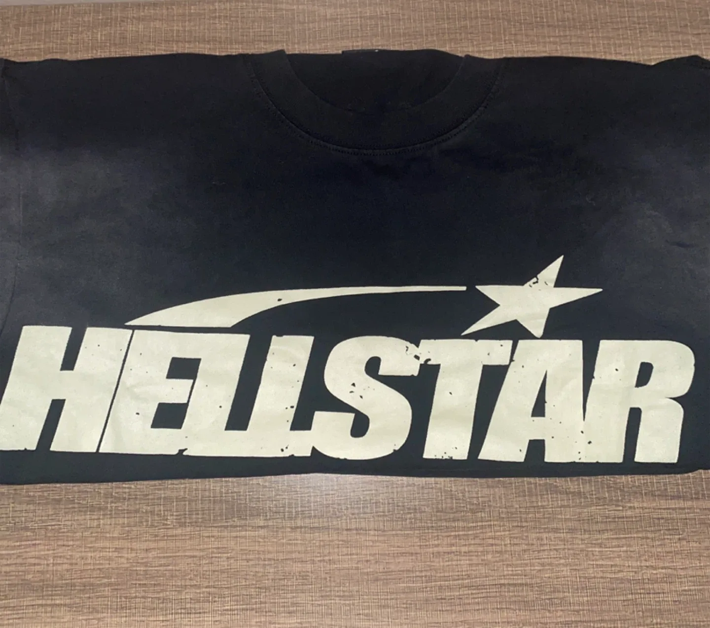 Hellstar T-Shirt - Size S image indicator(3)