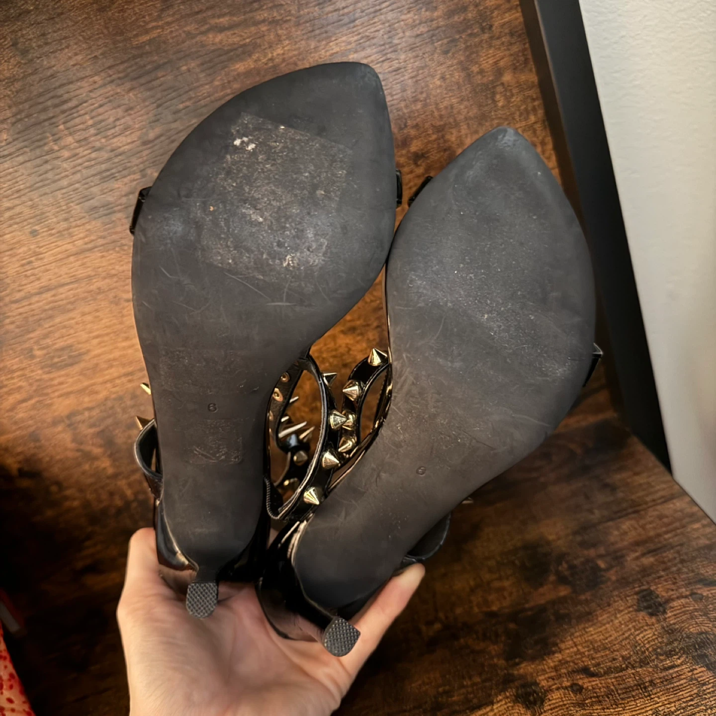 Jeffery Campbell Spiky Stilettos - photo 4