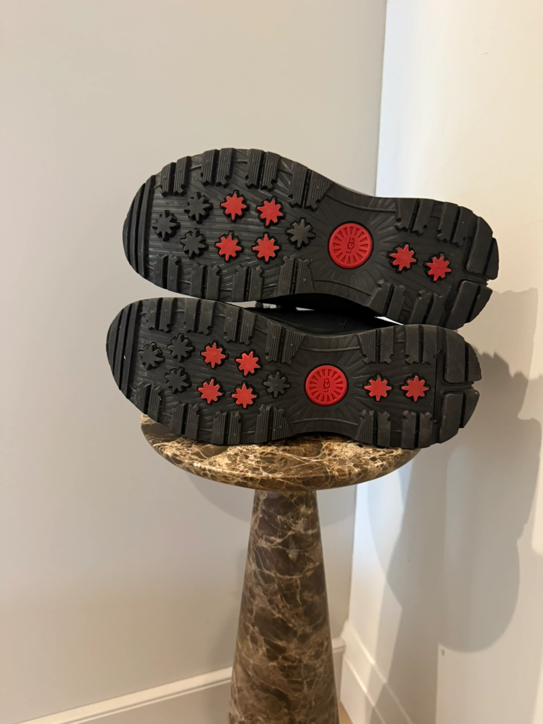 Ugg winter boots - men’s size 8 - photo 5