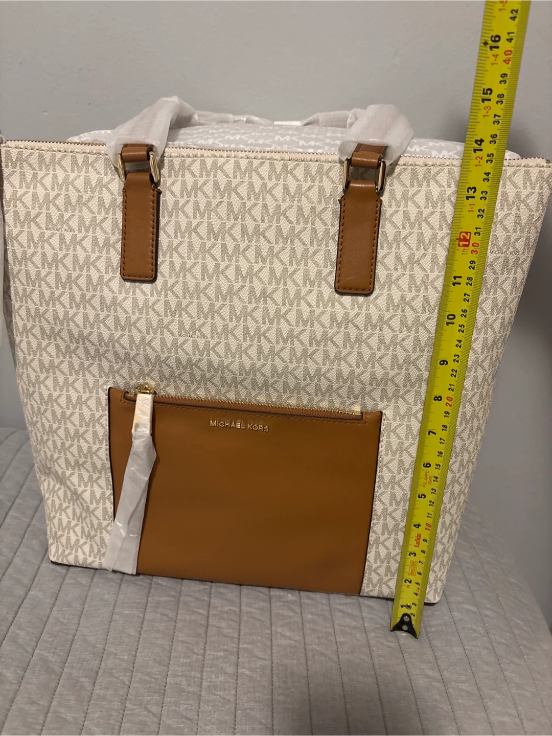 Michael Kors Bag - Brand New - photo 5