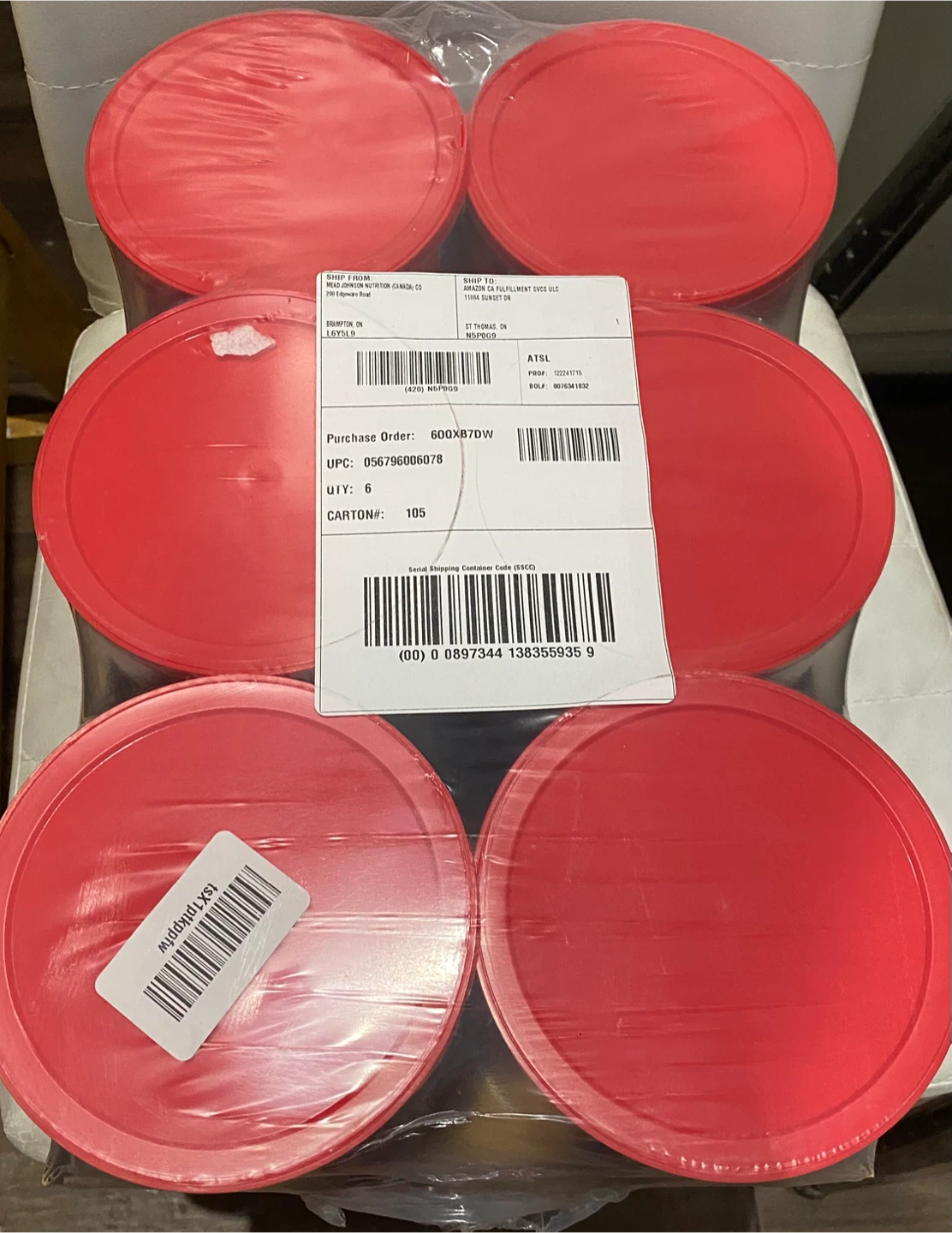 Enfagrow A+ Milk Flavour Nutritional Supplement - photo 2