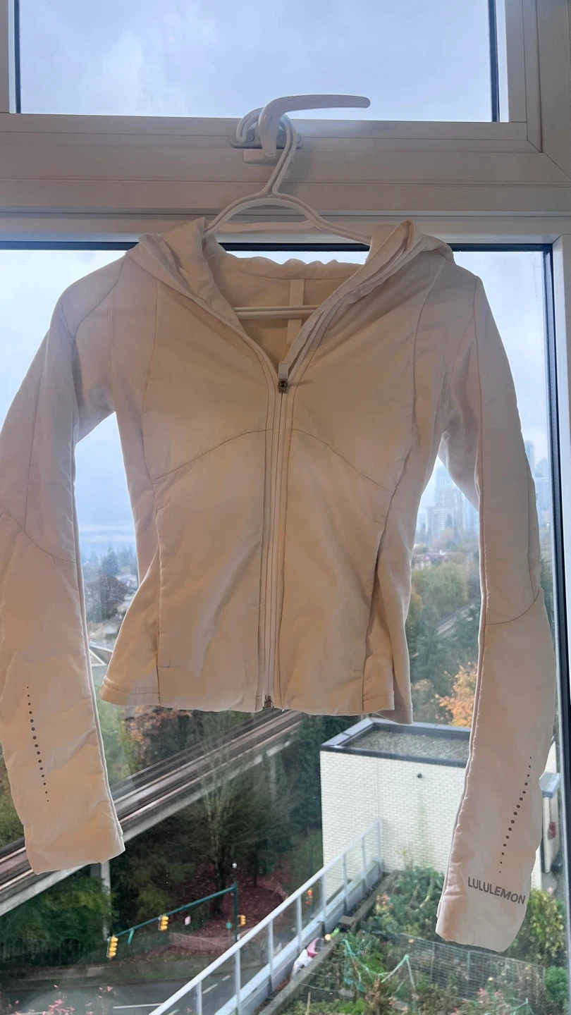 Lululemon Define Jacket