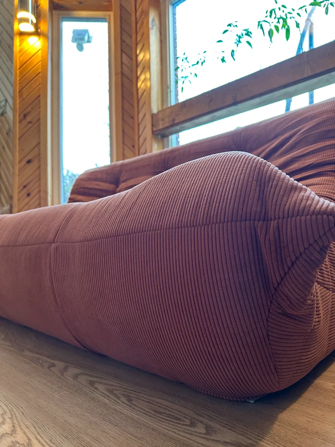 Brand New MCM-Style 3 Seater Togo Sofa (CAN DELIVER ) image indicator(6)