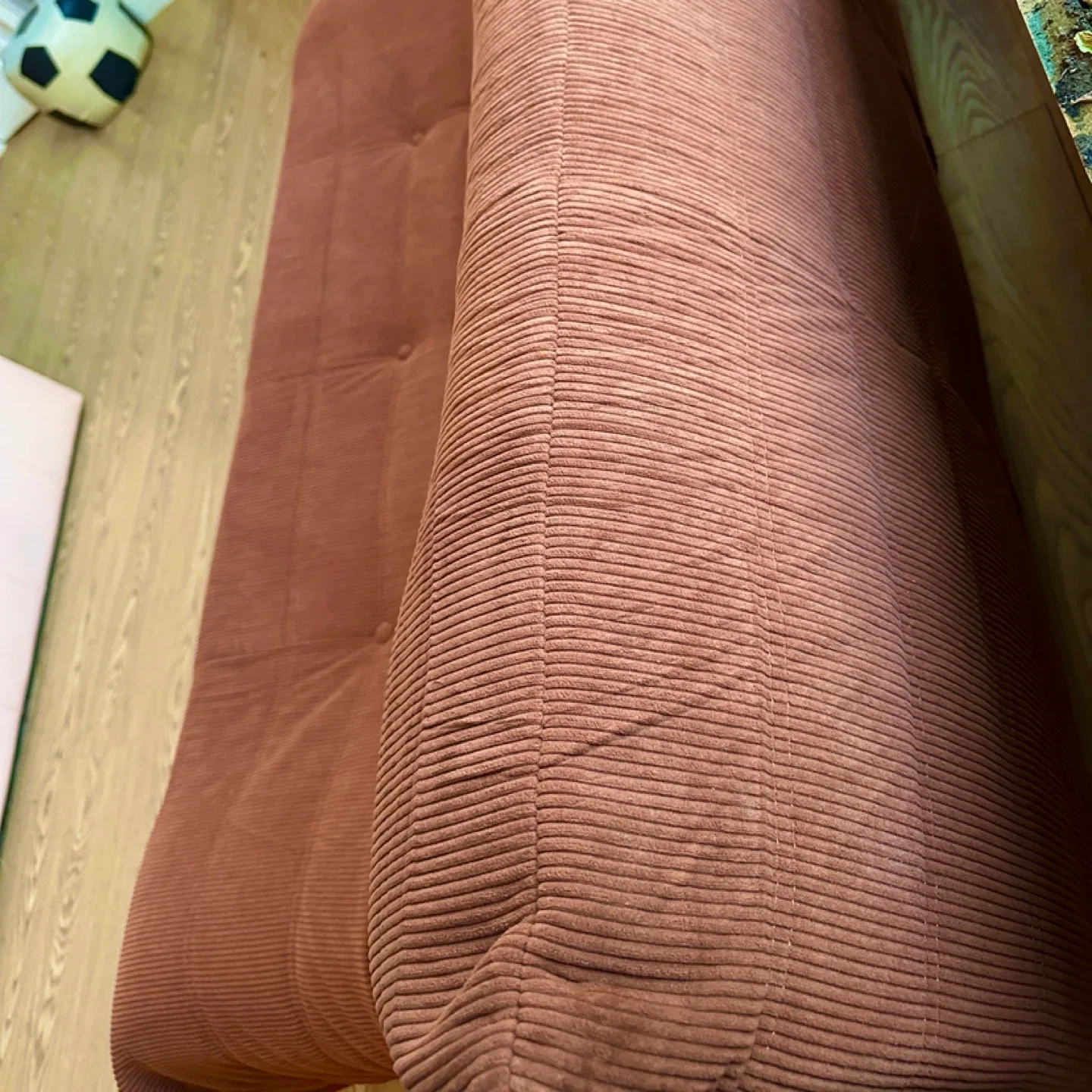 Brand New MCM-Style 3 Seater Togo Sofa (CAN DELIVER ) image indicator(7)