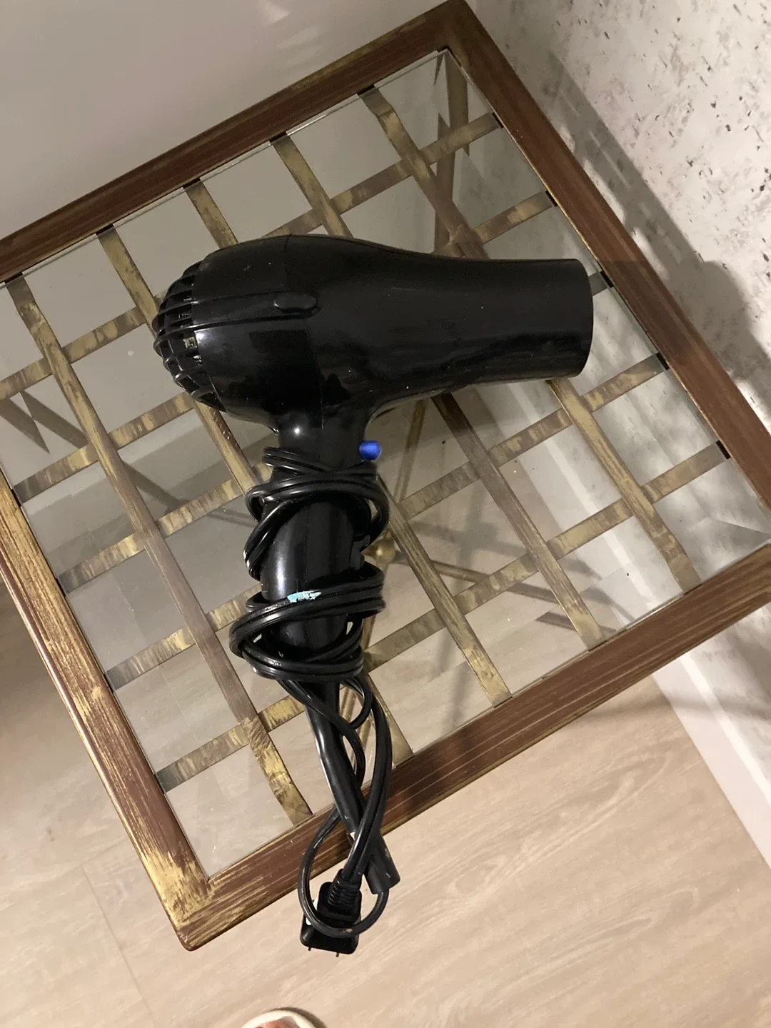 Conair Hair Dryer - Black image indicator(2)