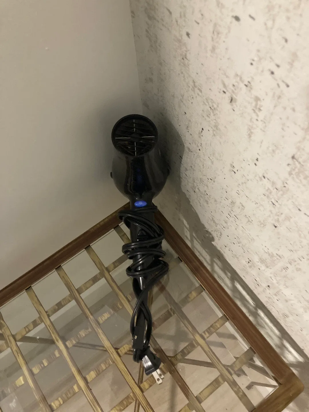 Conair Hair Dryer - Black image indicator(3)