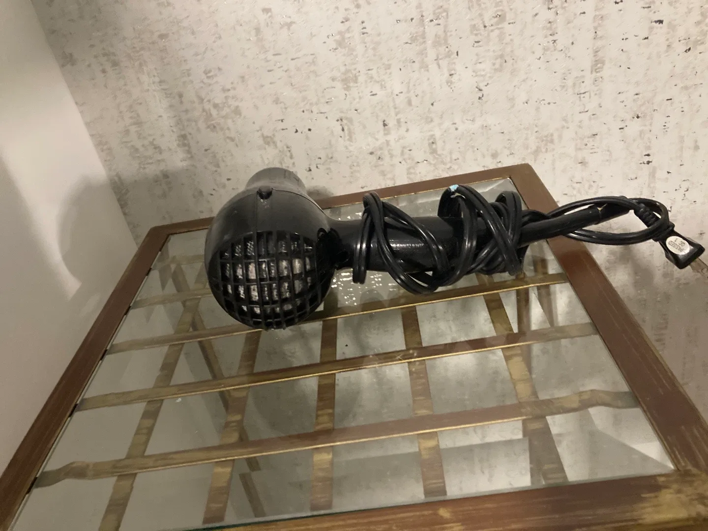 Conair Hair Dryer - Black image indicator(4)