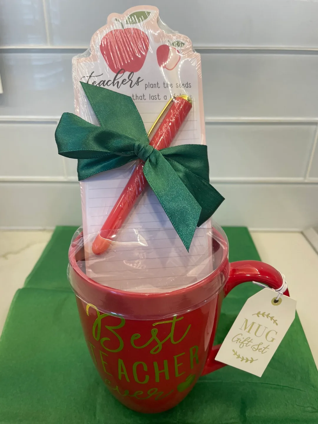 Christmas Gift for teachers