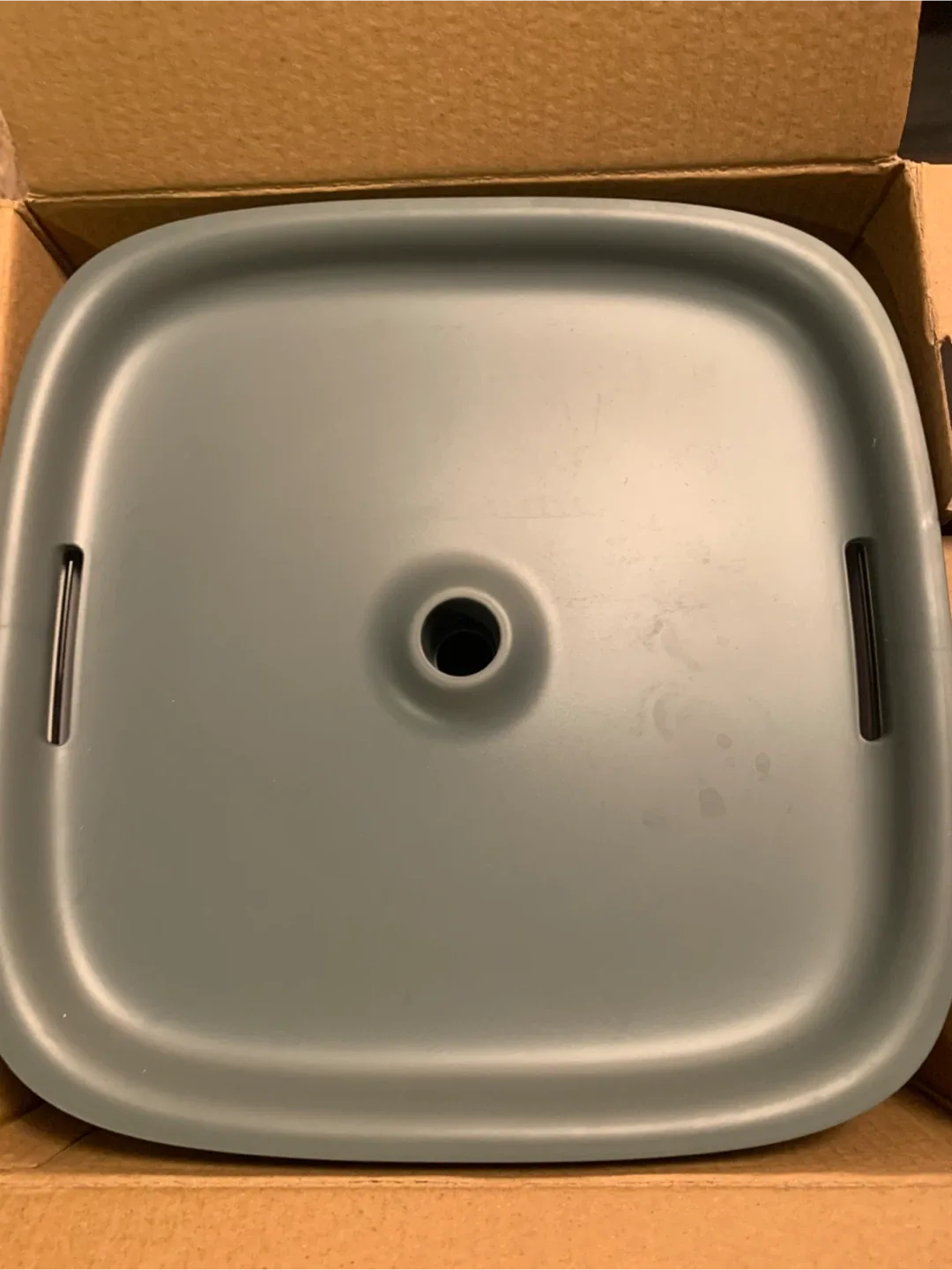 Veken Pet Drinking Fountain with Filters image indicator(3)